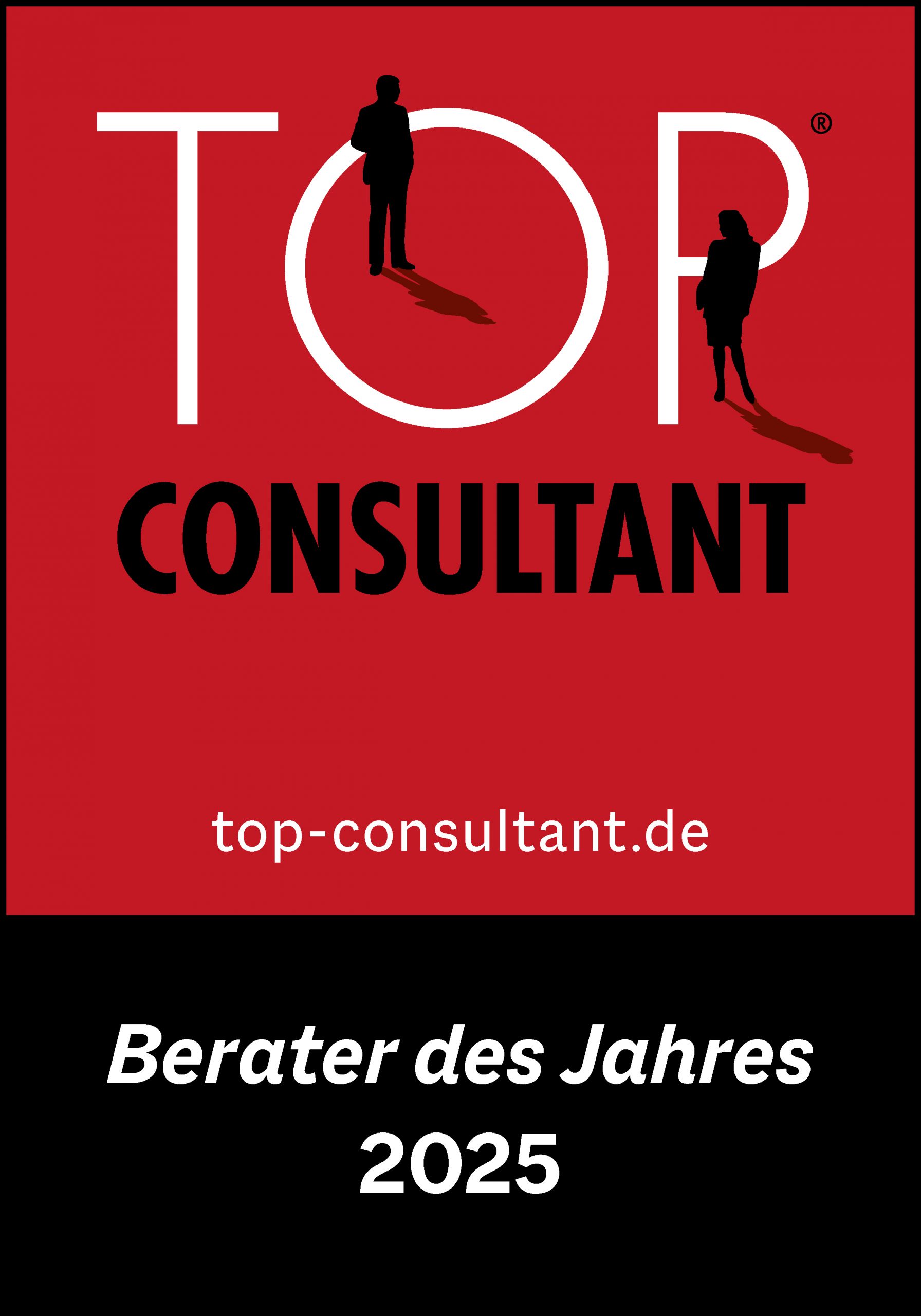 top-consultant-2025